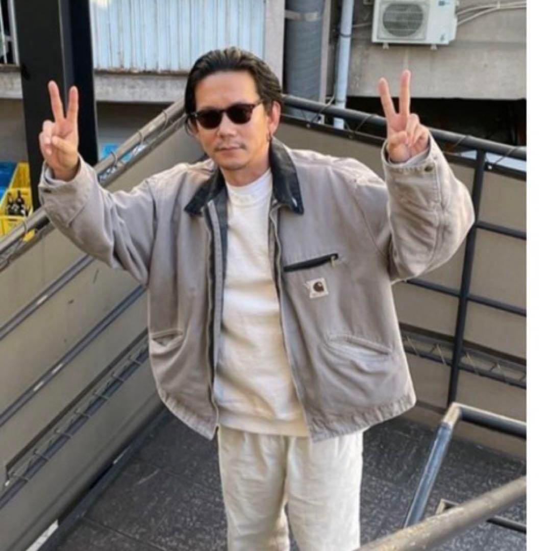 Special】Carhartt Detroit Jacket J97DES - メルカリ