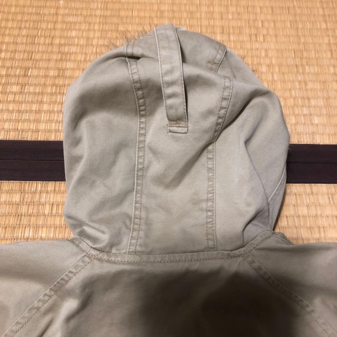 アルファインダストリーズ　N3B