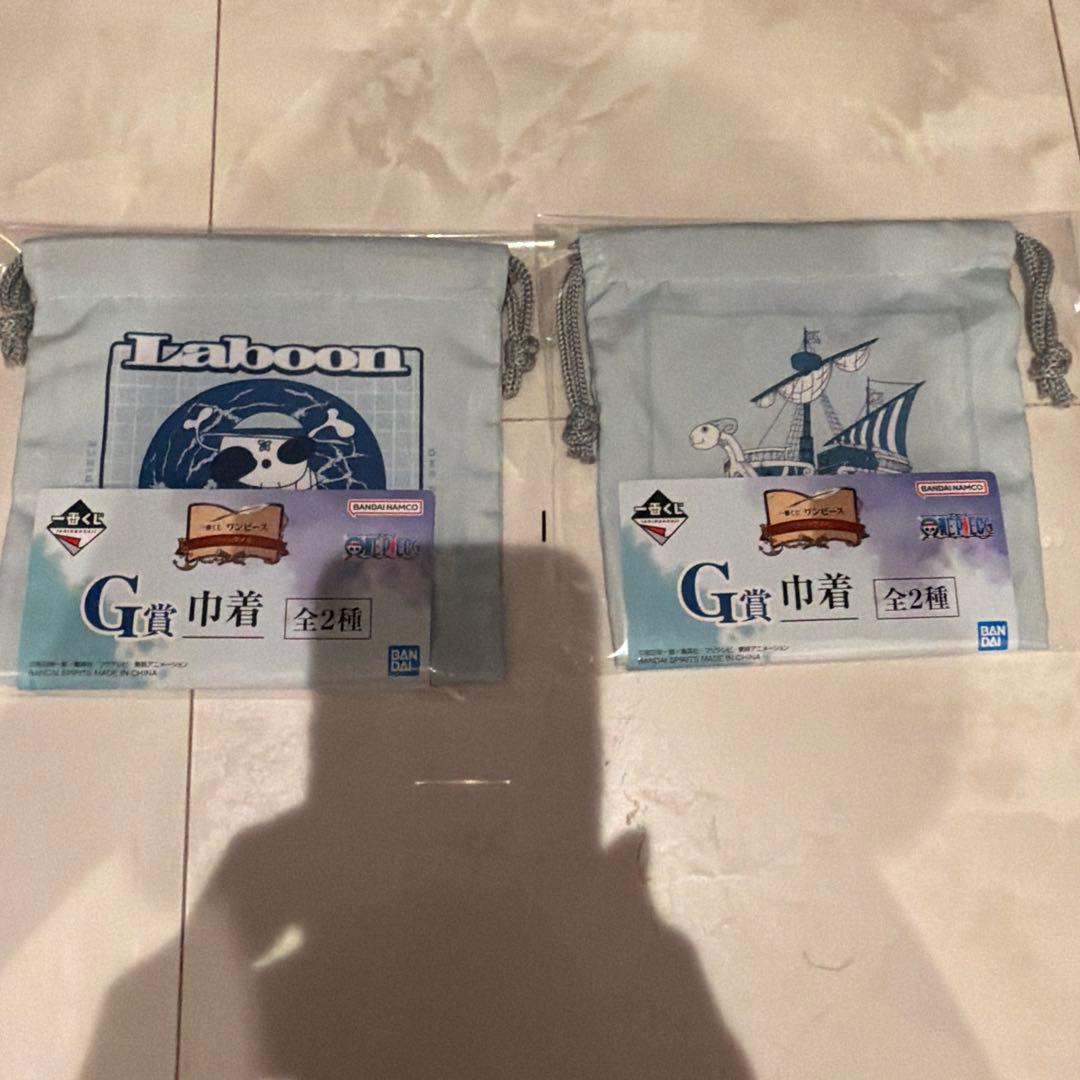 一番くじワンピースドラマティックメモリーズA賞B賞C賞E賞G賞H賞I賞J賞