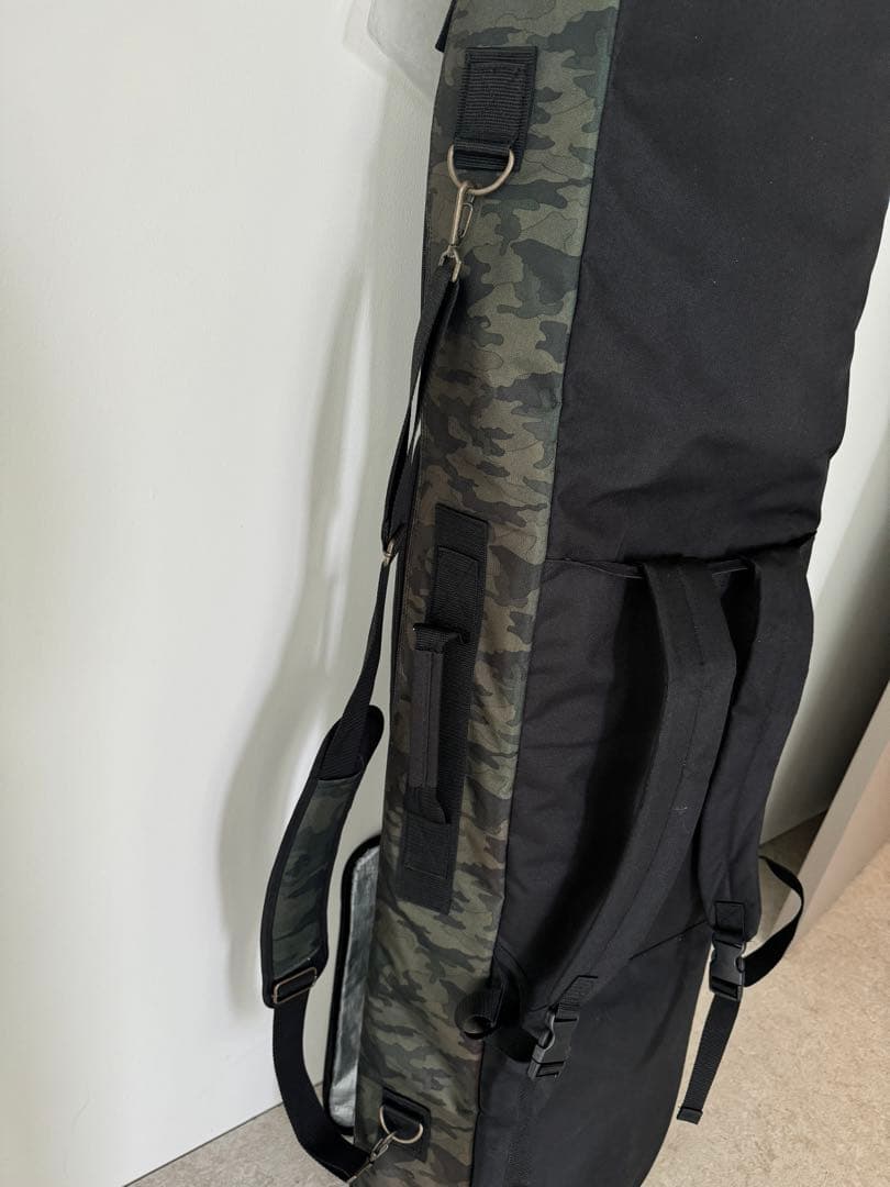 総額20万以上！Burton StepOn 一式セット 23.5cm ボード付き