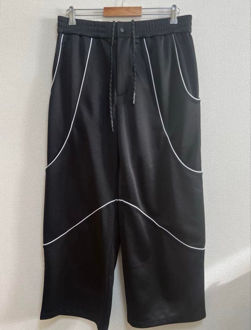 CLESSTE FUTURE TRACK セットアップ