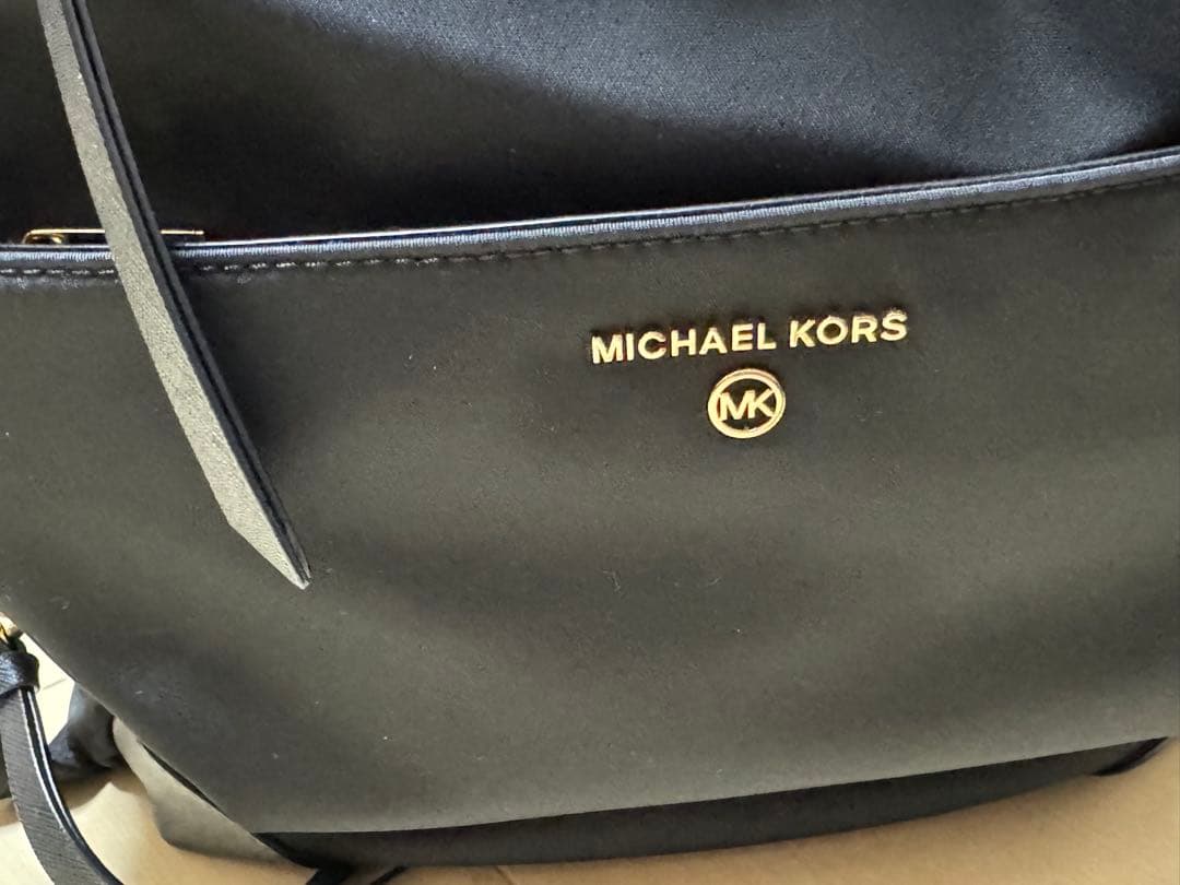 c*a様 MICHAELKORS マイケルコース リュック　バックパック