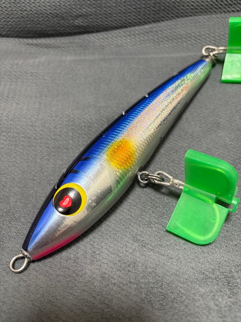 ハンマーヘッド チェリーパイ220 - メルカリ