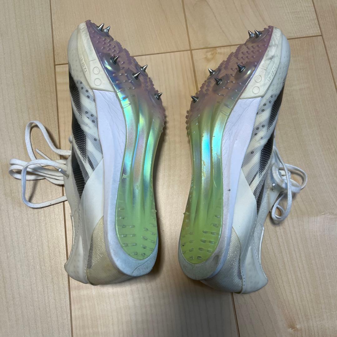 ファッションスポーツ - アディゼロプライムsp2 25cm