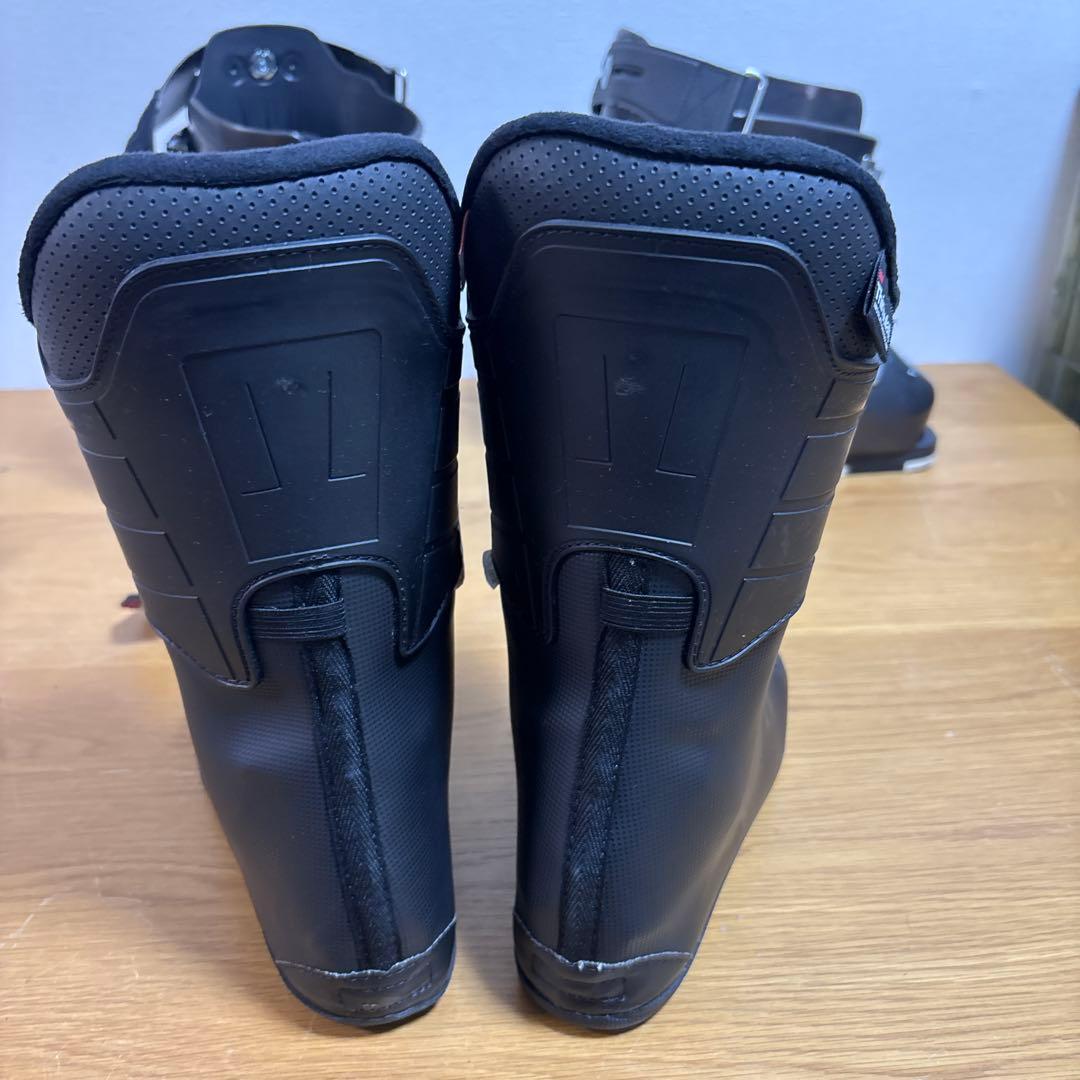 美品 LANGE ラング レディース LX90 22-22.5cm スキーブーツ