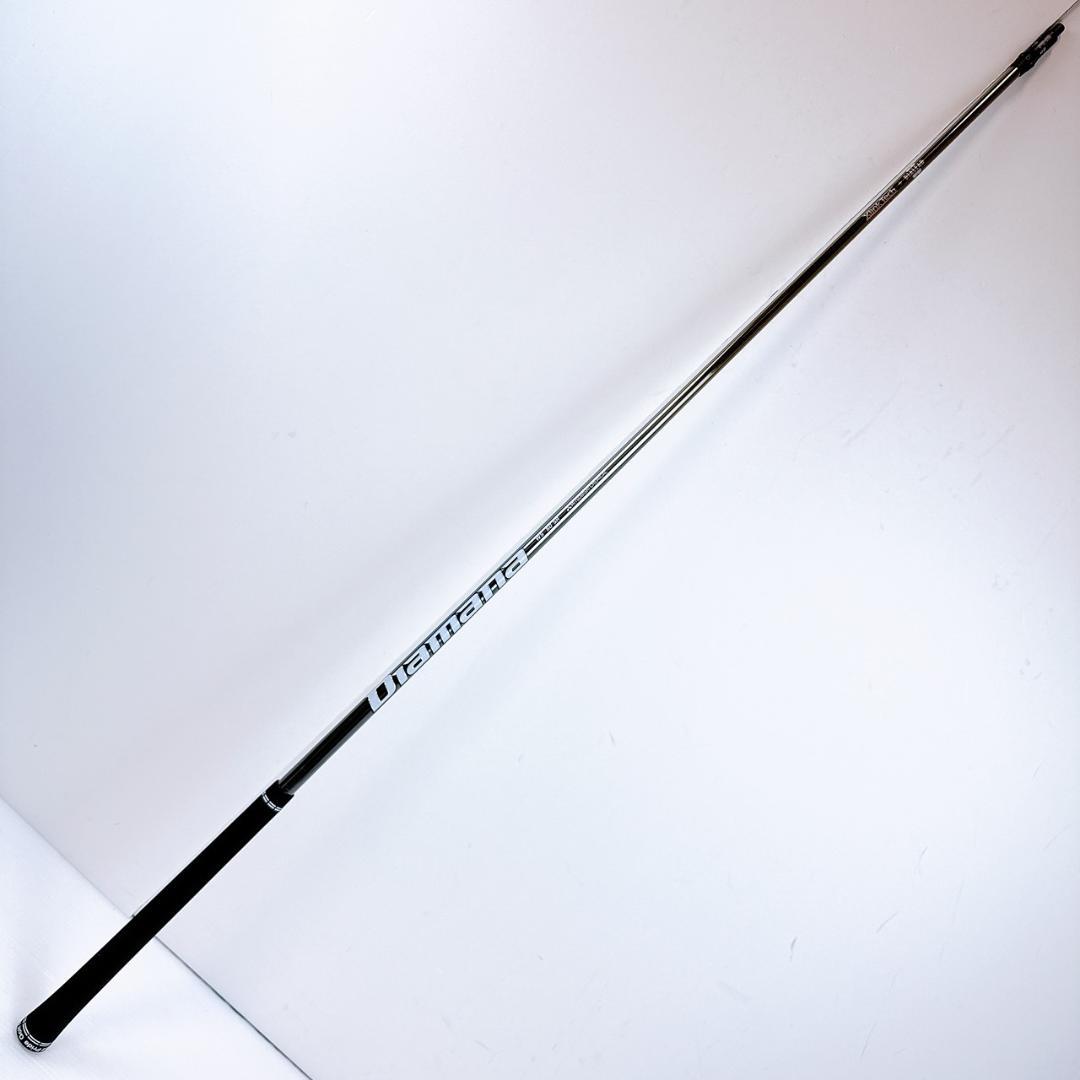 ディアマナ　WS50（SR）　5W用シャフト　ピンスリーブ／Diamana