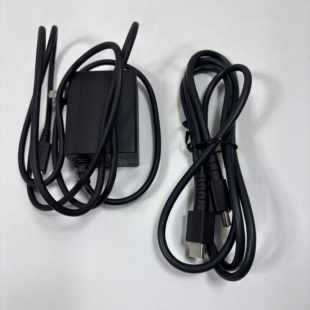 【美品】ニンテンドースイッチ本体　HAC-001