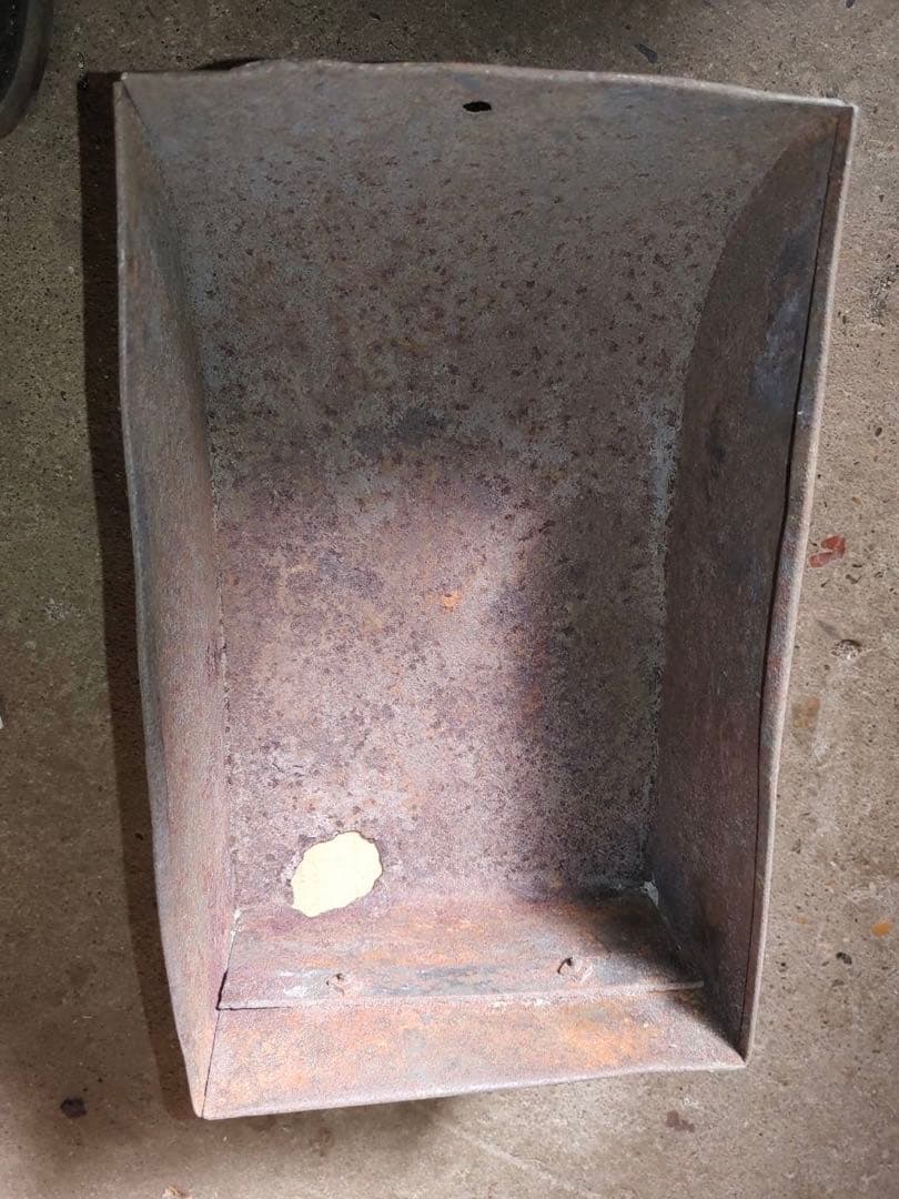 CENTER TYPE 103 石炭ストーブ 未使用