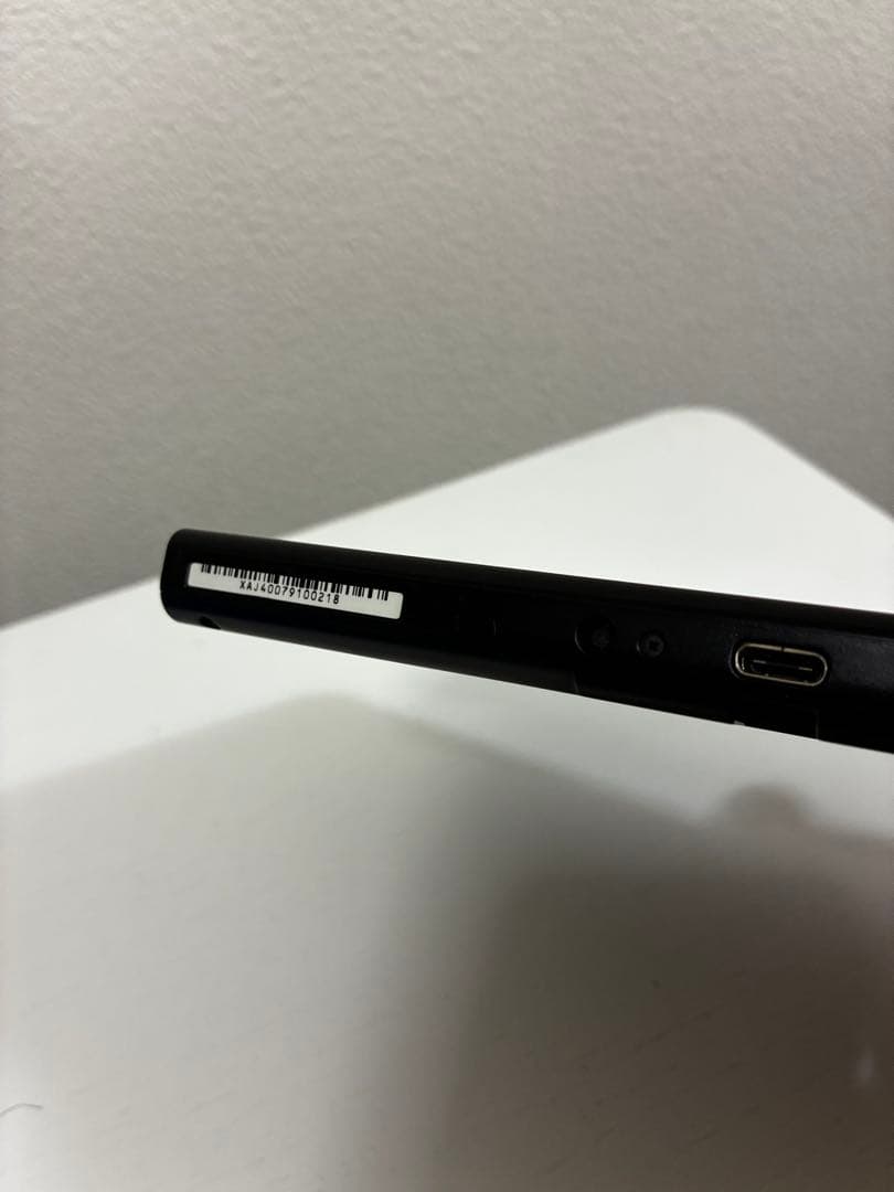 【美品】Nintendo Switch HAC-001 2018年