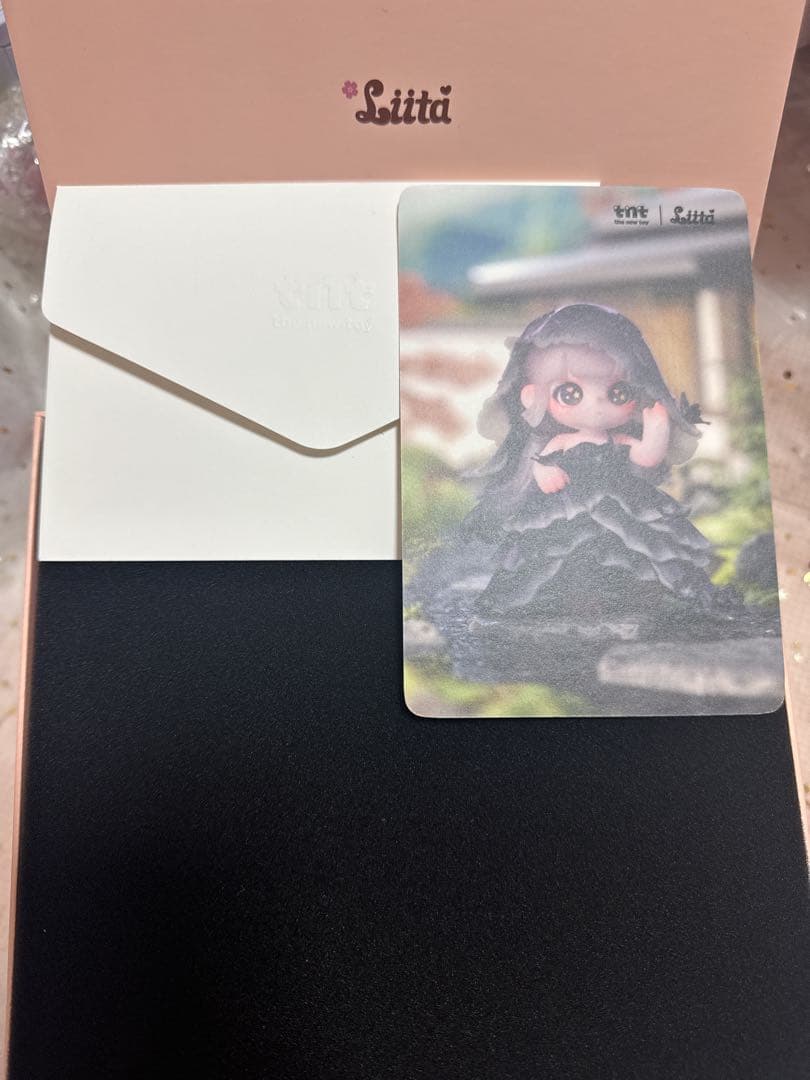 ば**ページ♡liita