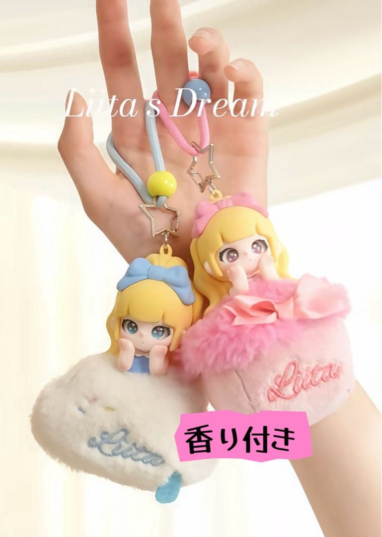 ば**ページ♡liita