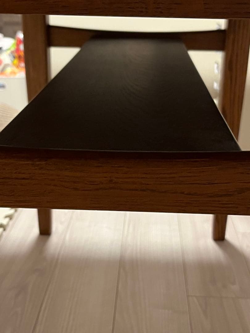 ズズ　(Unico WICKテーブルのみ)