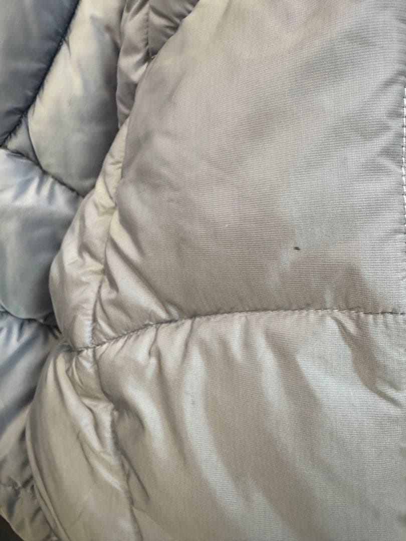 ジャケット・アウター Dime MIDWEIGHT WAVE PUFFER JACKET