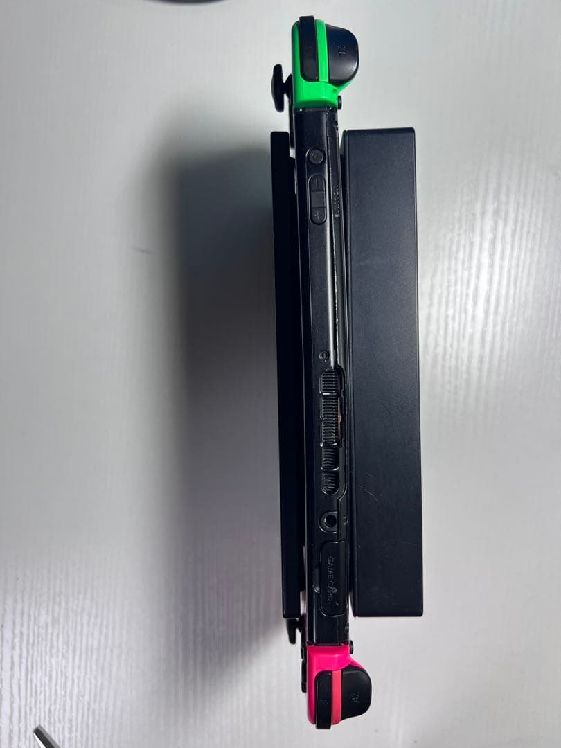 Nintendo Switch本体➕ケース