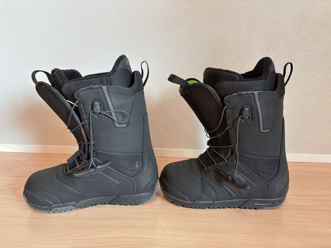 バートン BURTON RULER-ASIAN FIT 27.5cm ブーツ