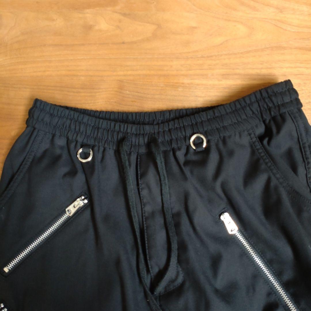 CIVARIZE　サルエルパンツ