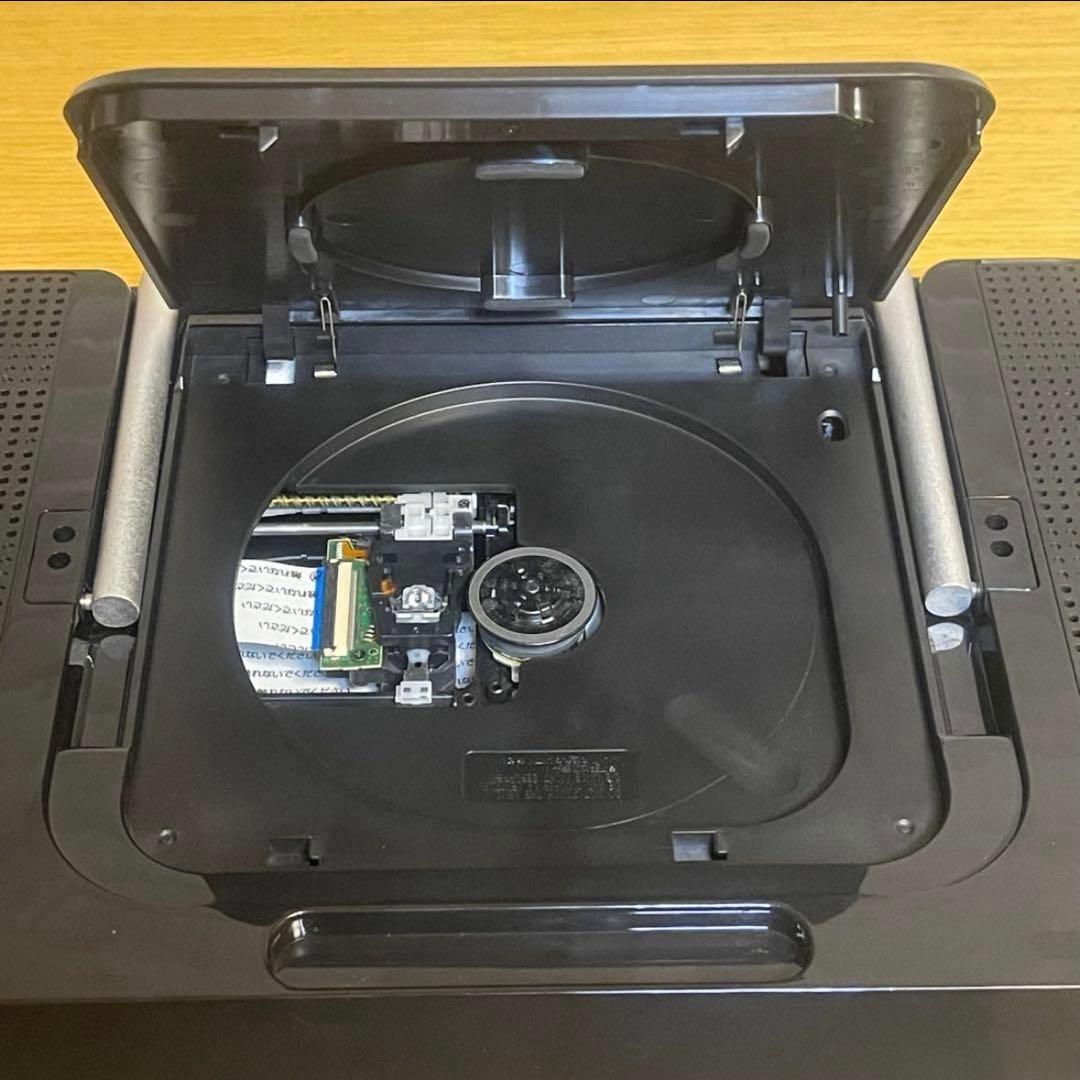 グリーンハウス14型ブルーレイプレーヤー・TV 14TV1PBD