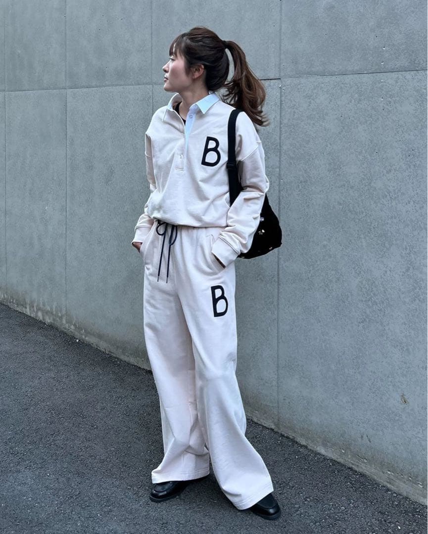 Bibiy. B. STARRY BACKPACK リュック・バックパック