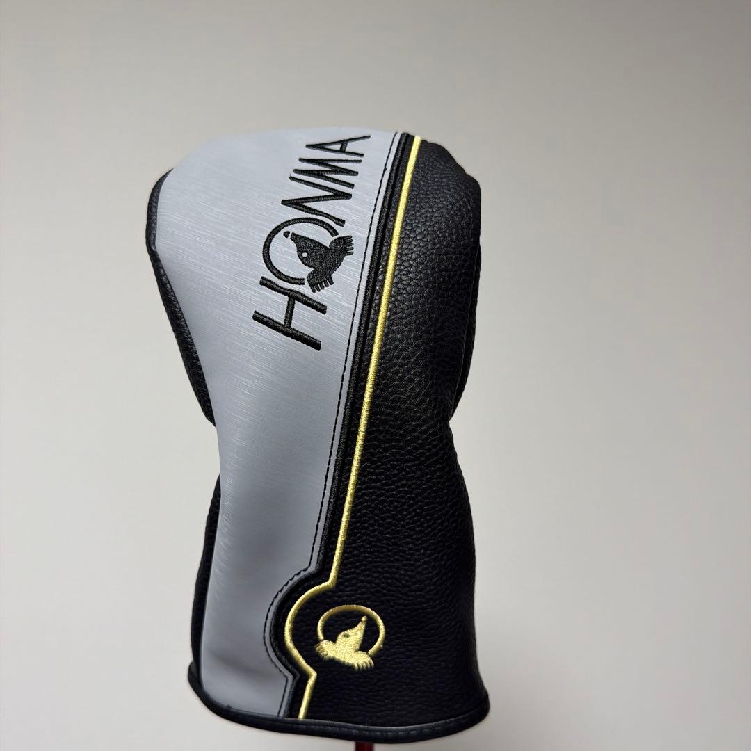 【ほぼ新品】TR21 4W. 16.5° VIZARD FD6 S