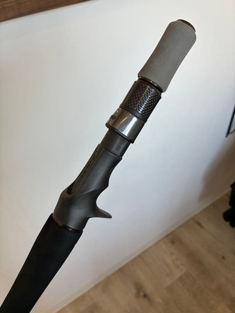 チャーリーさま DESIGNO/デジーノ スラング バスタ