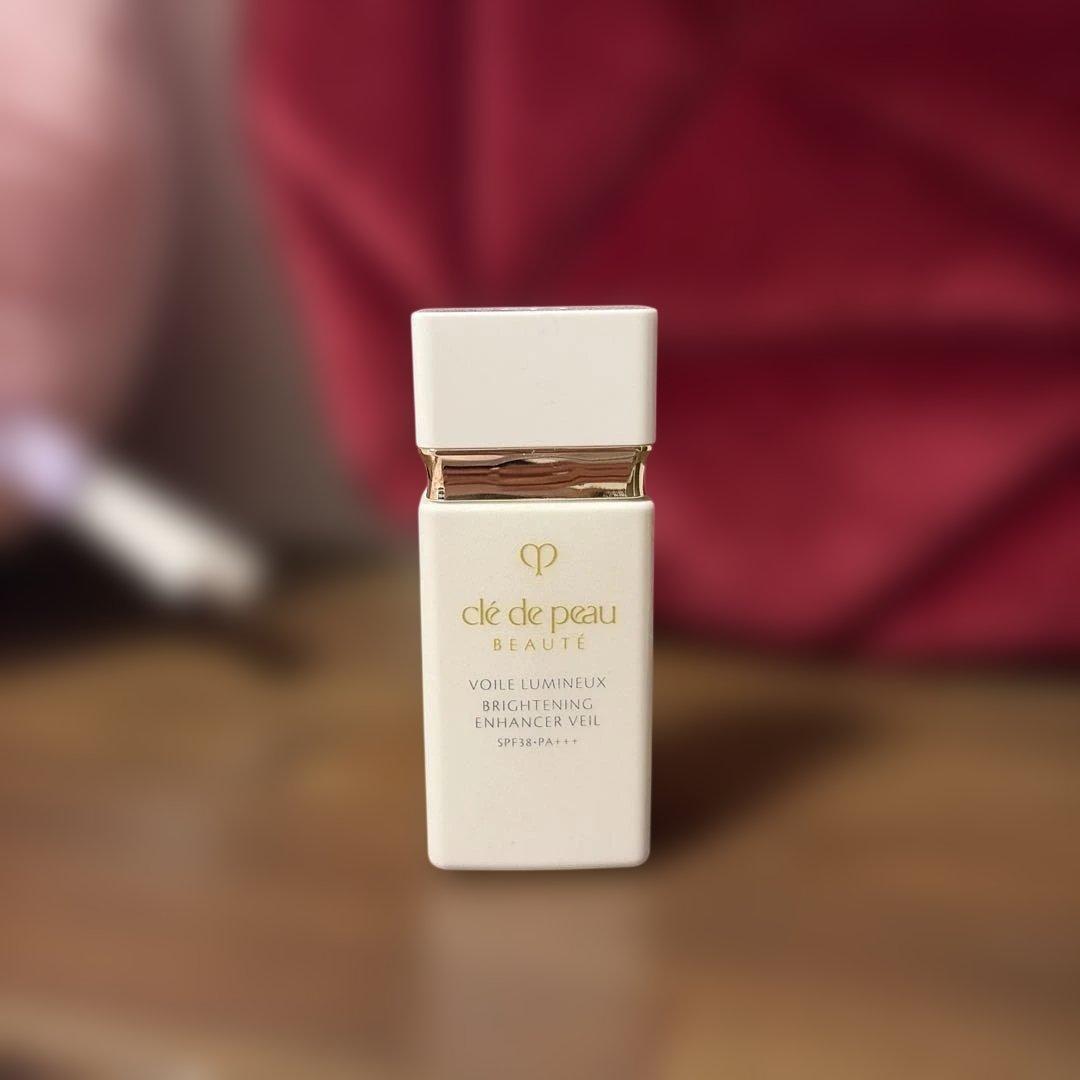 クレ・ド・ポー ボーテ ヴォワールルミヌ 美白プレメイクアップ