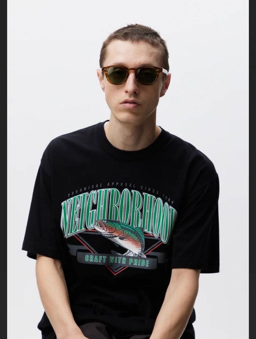 小物 NEIGHBORHOOD NH x JULIUS TART OPTICAL