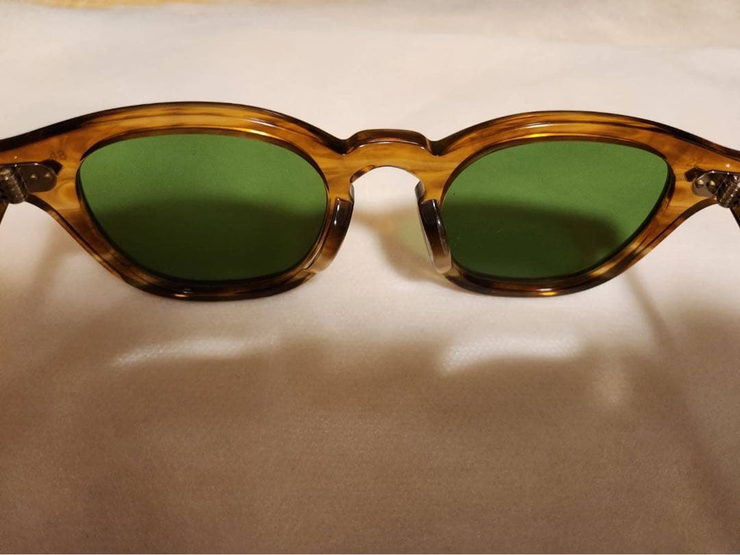 小物 NEIGHBORHOOD NH x JULIUS TART OPTICAL