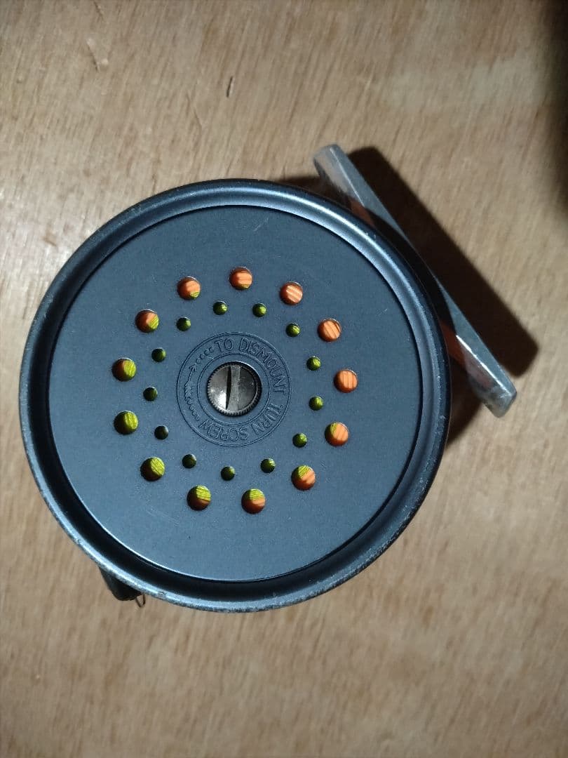 限定値下げ！HARDY THE \"PERFECT\" 2 7/8\"