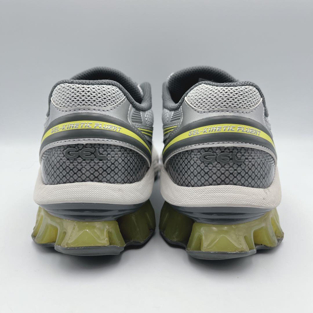 アシックス ゲル キネティック フルーエント【23.5cm】