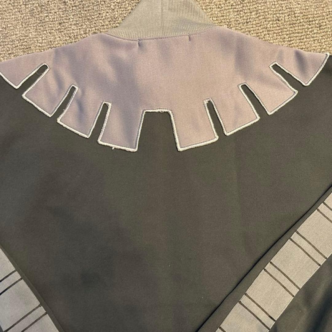 COSPA 機動戦士ガンダム セットアップ上下アウター・パンツ カーキ