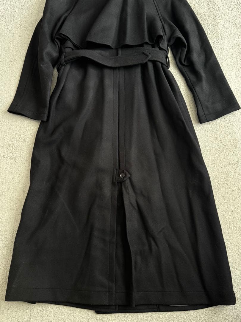 【新品未使用】※期間限定価格※foufou ラントマン　Mサイズ