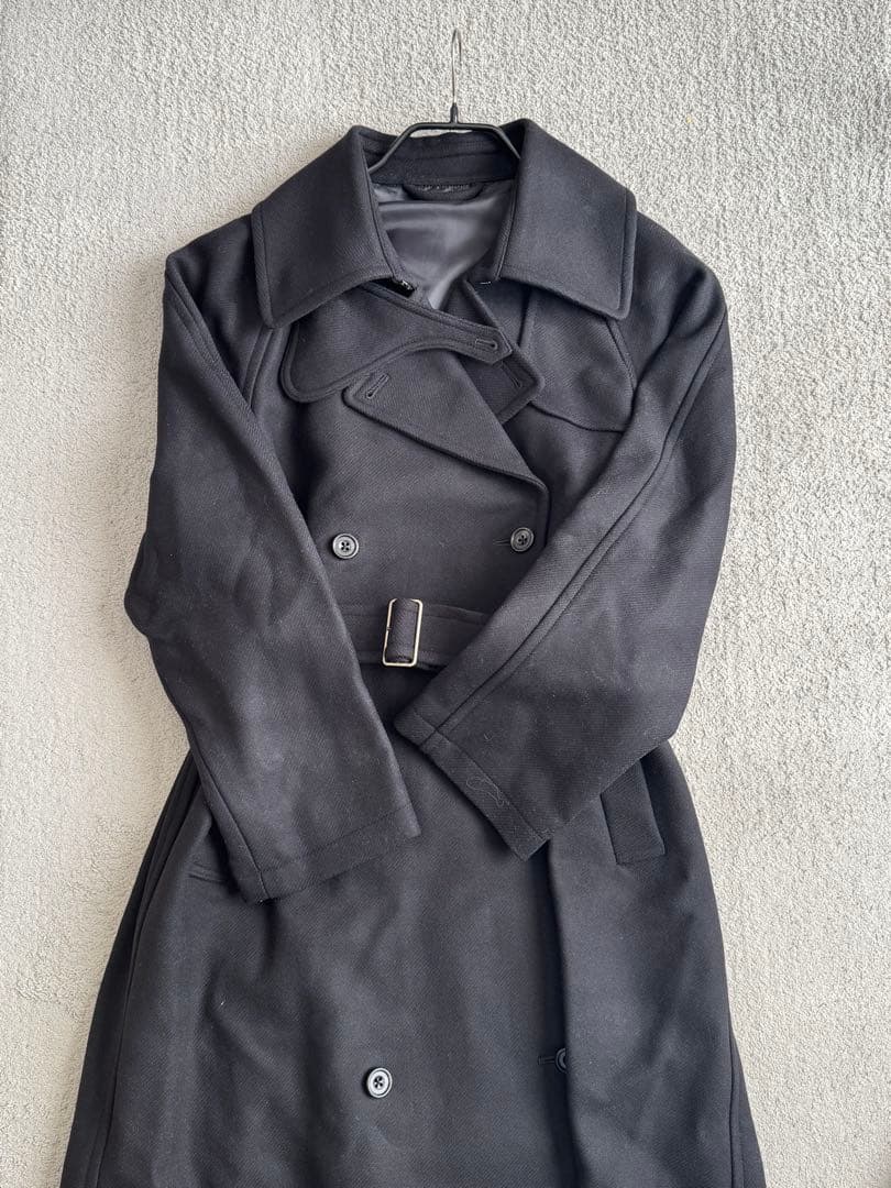 【新品未使用】※期間限定価格※foufou ラントマン　Mサイズ