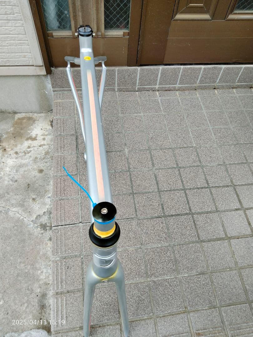 LOUIS GARNEAU ルイガノ CS-R クロスバイク フレームのみ