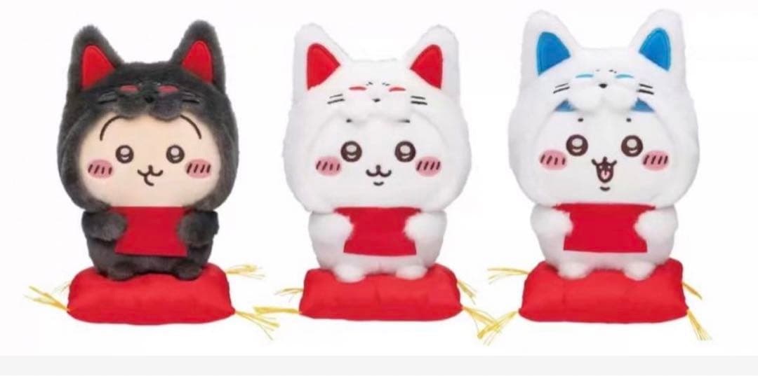 すみっコぐらしshop】上小田井店限定・ぺんぎん？しゃちほこぬいぐるみ(S)