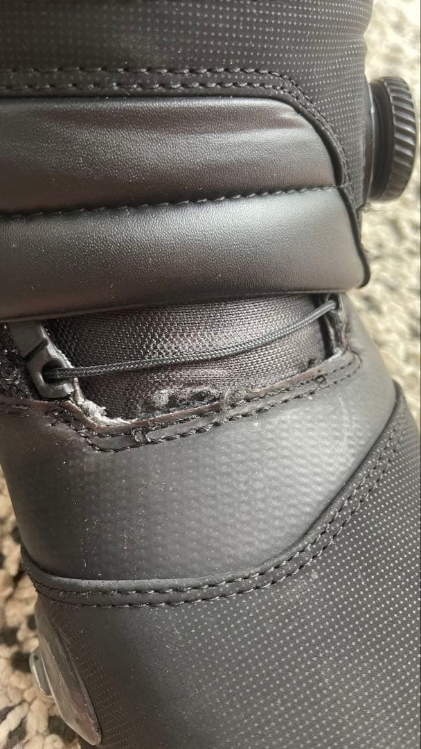 Burton Ion Step On ブーツ 29.5cm