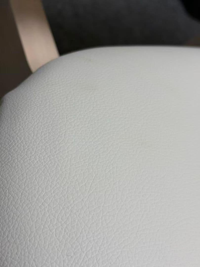 リビングダイニング1人用チェア Nシールド リラックスワイド WW/IV