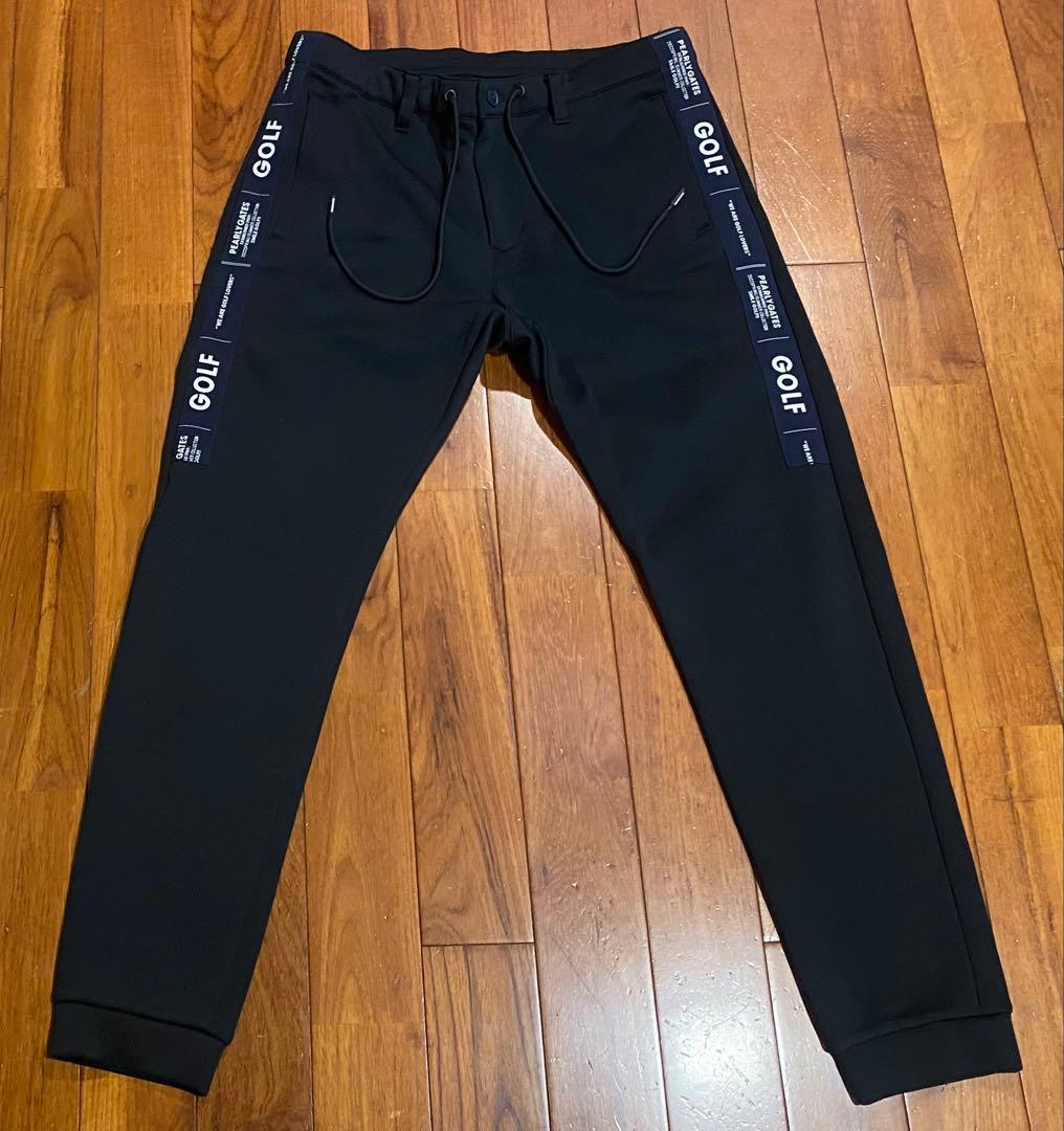 PEARLY GATES パーリーゲイツ ストレッチ ゴルフパンツ サイズ5 - メルカリ