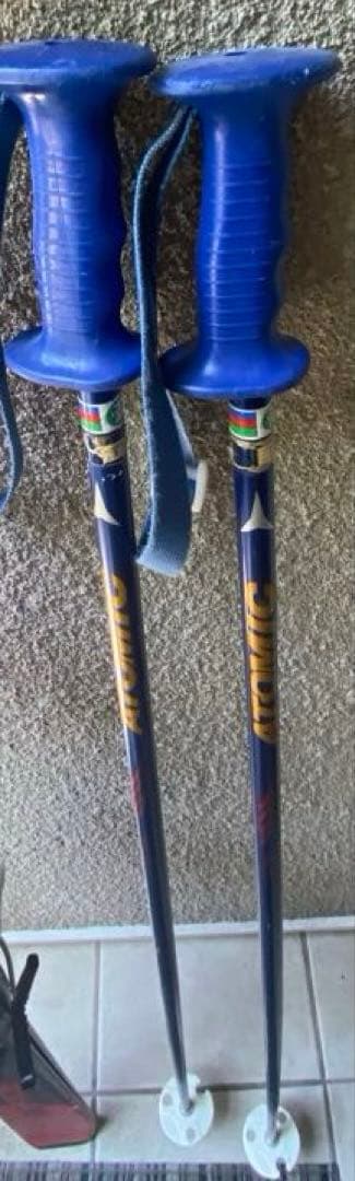 高*橋様 Fisher メンズスキー板、ブーツ、ストック