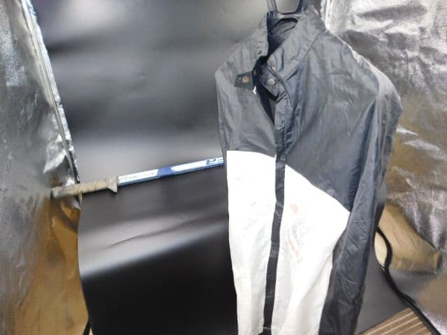 本物 クラブ支給品　1987年コリンチャンスプロフェッショナルウインドブレーカー