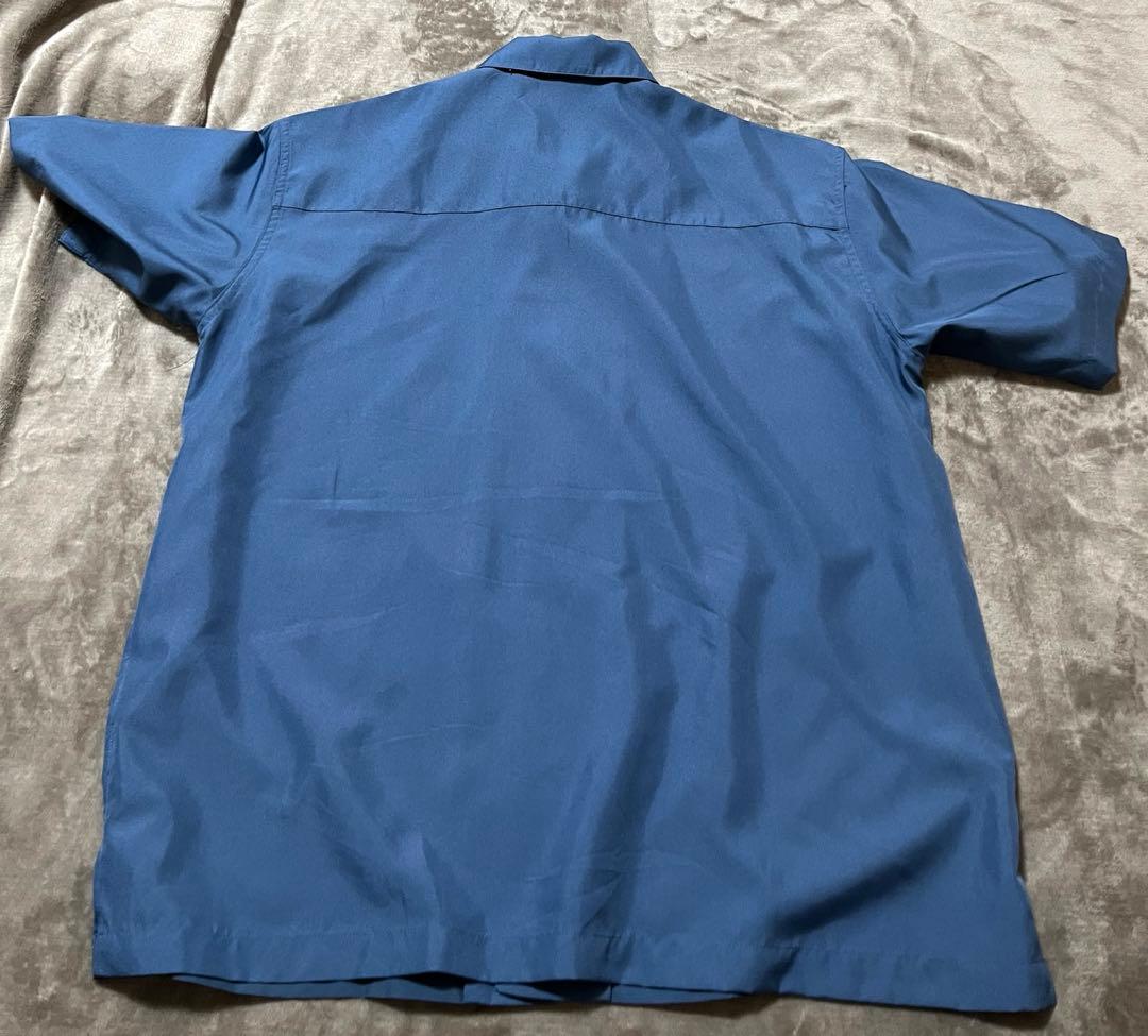 ✨ほぼ新品✨グラニフ × ジョジョ L 吉良吉影 ビックシルエット 半袖シャツ