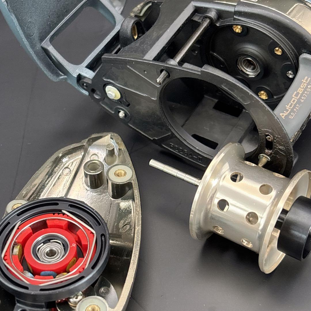 限定モデル TEAM DAIWA- S 105Pi LIMITEDEDITION - メルカリ