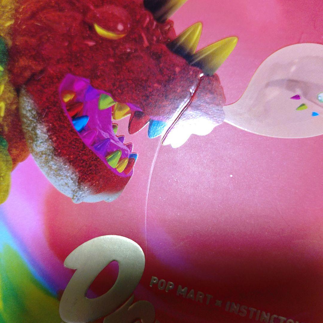その他 POP MART INSTINCTOY DREAMY VINCENT
