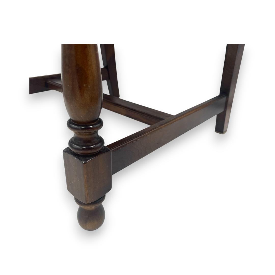 【送料無料】カリモク家具/ダイニングチェアー クラシックスタイル④