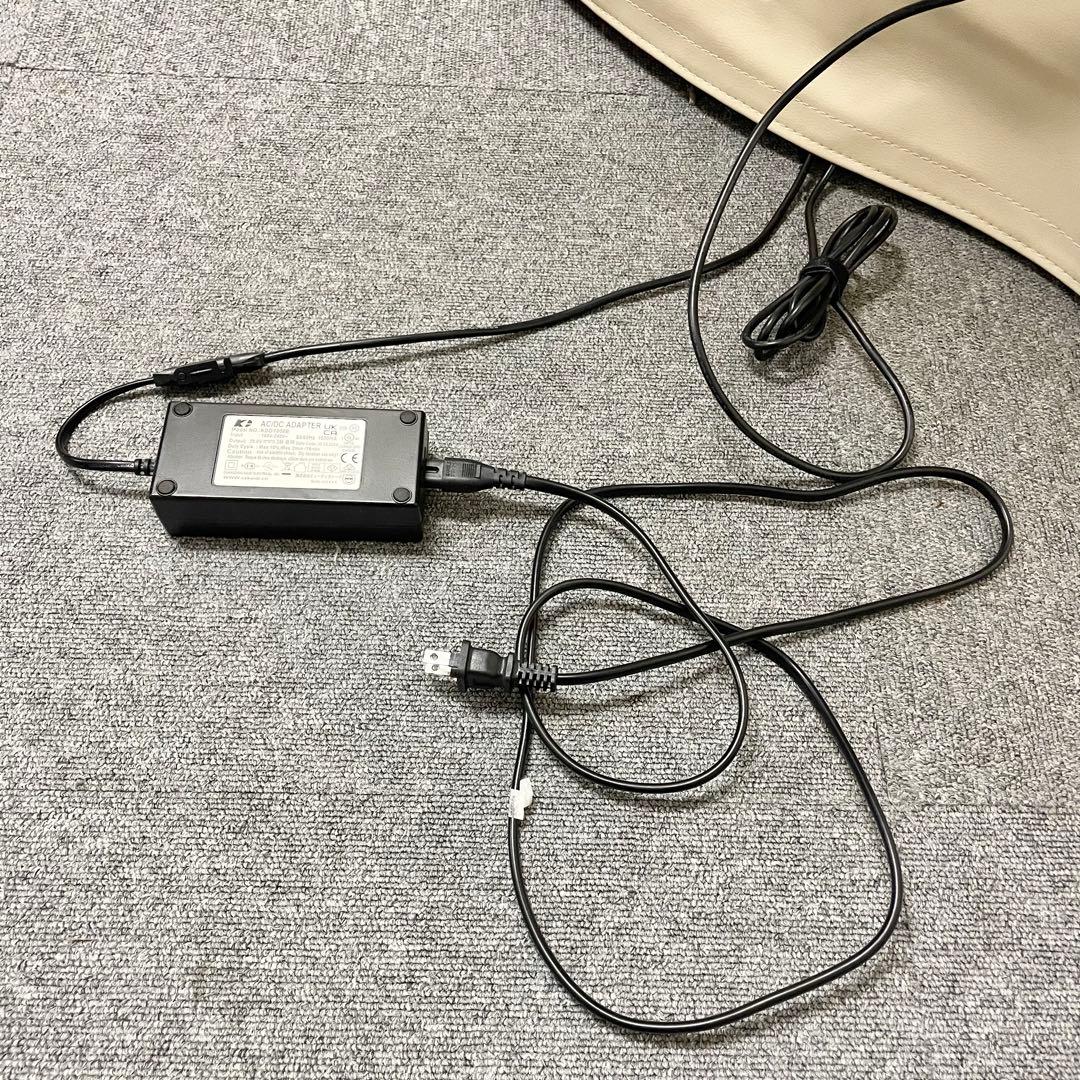 【良品】GANA 電動ラウンジチェア シエロ プラス