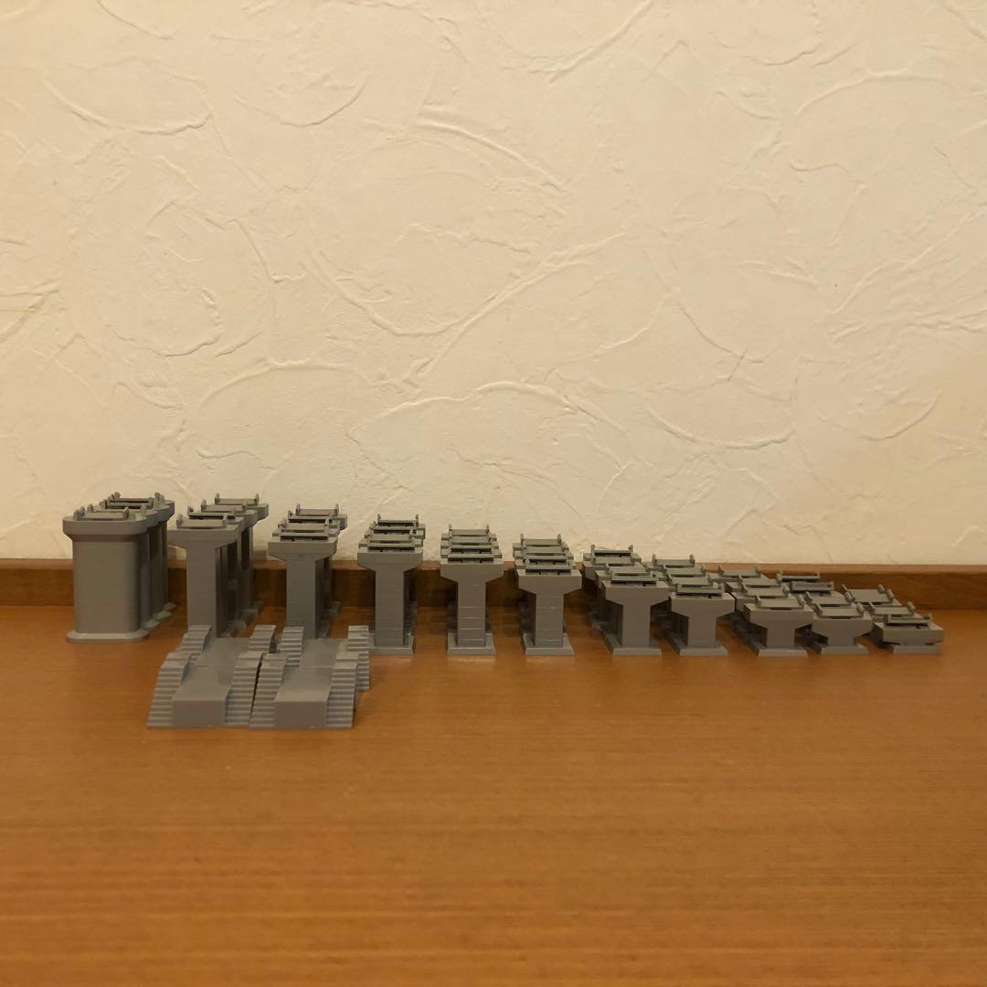 TOMIX 新幹線 Nゲージセット新品未使用 レール、モーターケーブル