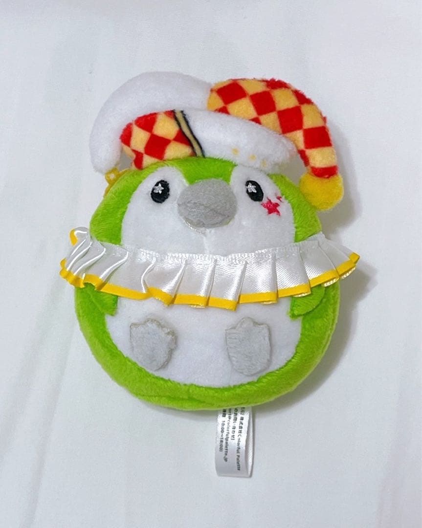 プロセカ フェニーくん ぬいぐるみ セガラッキーくじ E賞