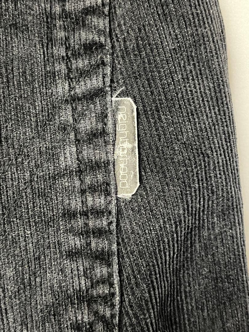 00s neighborhood DENIN NARROW 2 SIZE L Neighborhood Vintage Narrow