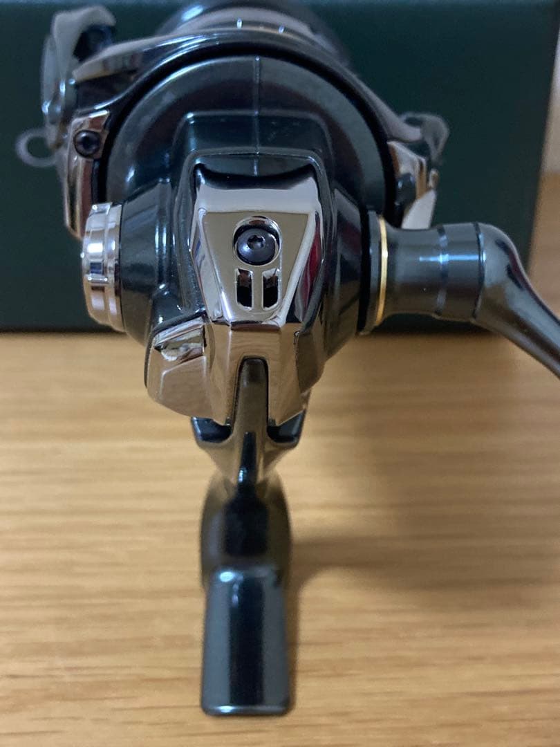 シマノ 23 カーディフ XR C2000S