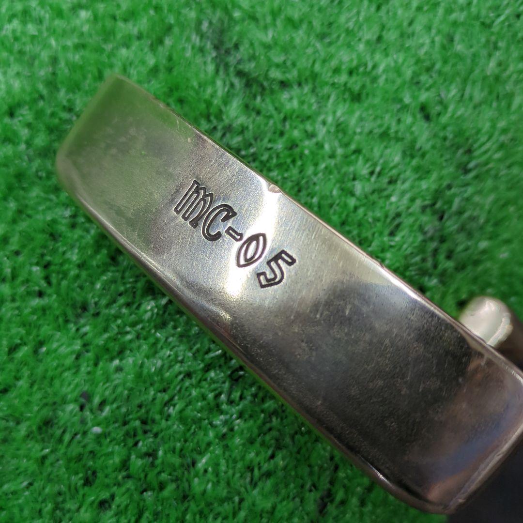 HM MATSUMOTO MC-05 マツモト