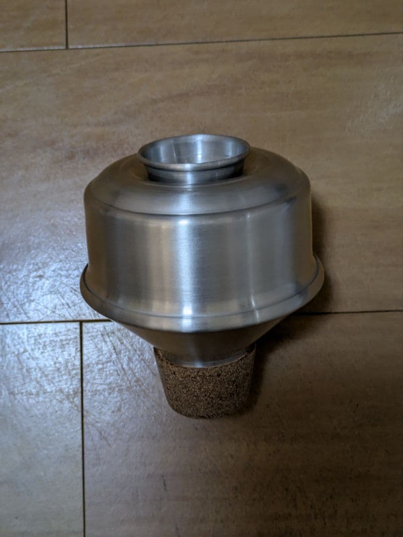 swallowトランペット50LN